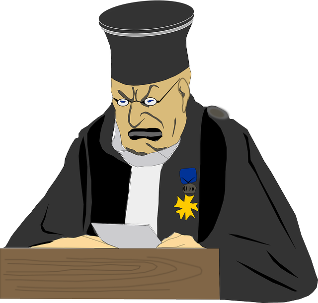 Judge-man-law