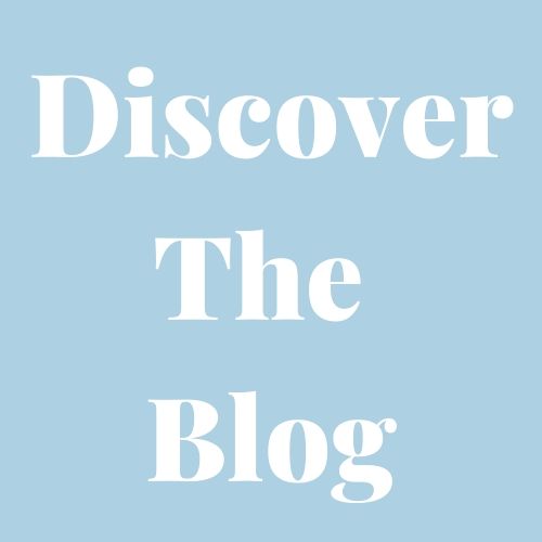 Discover The Blog